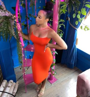 Brittany Lee Lewis Instagram - ❣️💥