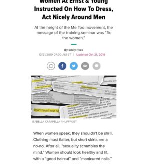 Brittany Lee Lewis Instagram - There’s so much pressure on women, especially if we’re “serious about our career” to cover-up and monitor what we wear and what we post. Even if we go on vacations, wear swimsuits, and take fun pictures, we’re still supposed to adhere to respectability. In this world, they can sell our bodies but shame us for wearing them. We’re told that we can’t be credible and successful while also being beautiful or, dare I say… sexy. Regardless, respectability ain’t my thing. Those aren’t my politics. Besides, any space or institution that wants to confine me or any of us to 1950 womanhood tropes isn’t a place I’d want to be in (although I recognize it’s a privilege to have that choice). We don’t need to conform to these unrealistic, one-dimensional, antiquated norms. Instead, let’s continue to embrace the multi-layered humans that we are. So here’s to all of us women living freely, breaking boundaries, owning and loving our bodies in all the ways ((we)) see fit. 

Swipe to see some of the ways these issues still persist.