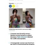 Brittany Lee Lewis Instagram - There’s so much pressure on women, especially if we’re “serious about our career” to cover-up and monitor what we wear and what we post. Even if we go on vacations, wear swimsuits, and take fun pictures, we’re still supposed to adhere to respectability. In this world, they can sell our bodies but shame us for wearing them. We’re told that we can’t be credible and successful while also being beautiful or, dare I say… sexy. Regardless, respectability ain’t my thing. Those aren’t my politics. Besides, any space or institution that wants to confine me or any of us to 1950 womanhood tropes isn’t a place I’d want to be in (although I recognize it’s a privilege to have that choice). We don’t need to conform to these unrealistic, one-dimensional, antiquated norms. Instead, let’s continue to embrace the multi-layered humans that we are. So here’s to all of us women living freely, breaking boundaries, owning and loving our bodies in all the ways ((we)) see fit. Swipe to see some of the ways these issues still persist.