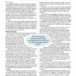 Brittany Lee Lewis Instagram - Women in Higher Education magazine 💚