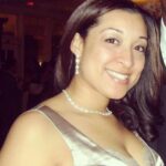 Brittany Lee Lewis Instagram - TW: Domestic Violence October is Domestic Violence Awareness Month. Today is also my sister's heavenly birthday. Gina should be celebrating her 40th. To my family’s horror, she was murdered by her ex-fiancé on March 27, 2010.   Raising awareness about domestic violence is important to me. But it should be important to you too. Why? Because I could have never imagined in a million years that a woman so “independent” and “intelligent” as my sister could ever become a victim.  But it is exactly those problematic stereotypes that we must drop as a society. Victims of domestic violence do not look, sound, and act alike, and ANYONE can become a victim. We must continue to educate ourselves and move away from a culture of victim blaming. Perhaps one of the most exhausting remarks I hear is, “why didn’t she just leave?” But we’re asking the wrong question here. You don’t ask the victim why they are victimized. You ask the batterer why they batter.   Despite the overwhelming majority of victims that are stuck in abusive relationships because of financial control, the millions that are connected to their abuser through their children, and the unconceivable cycle of fear and trauma through this coercive pattern of psychological control that our victims face…my sister did leave the relationship. But often, leaving is just not enough. She was part of the 1 in 7 women that are stalked by an intimate partner. Please take a moment to learn about domestic violence. Please teach your children about healthy relationships. Please correct people when they victim blame. Hold abusers accountable. It’s important. It’s important for the 1.3 million women that fall victim each year, but it’s even more important for the parents that had to bury their daughter, for the sister who lost her best friend, and for the children who will navigate their childhood and the rest of their life without a parent. I miss you, Gina. Until we meet again. 💜🙏🏽 If you or someone you know needs support: Domestic Violence Hotline 1-800-799-7233 #EndDomesticViolence #EndDomesticAbuse #StopDomesticViolence #StopDomesticAbuse #domesticviolenceawarenessmonth