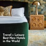 Brittany Lee Lewis Instagram - I had a fantastic stay at the @guildhousehotel in Philadelphia! As a historian, I’m obsessed with this beautifully refurbished boutique hotel and national historic landmark. Travel + Leisure Magazine named Guild House one of the world's best new hotels! HISTORY: In 1882 a group of bold, forward-thinking women formed a club called the New Century Guild to support the growing number of working women in the city. The women of the Guild were an impressive group that included abolitionists, suffragists, activists, artists, writers, and more. As the group gained momentum throughout the end of the 19th century, they moved their headquarters a number of times. In 1906 they finally landed in the elegant Victorian manse at 1307 Locust Street — the same property that today holds Guild House hotel. For more than a century, the stately four-story rowhome was a hub of education, activism, and camaraderie for women who were out in the world making history. Today, each luxurious Guild House room pays tribute to the intriguing women of the New Century Guild. Guests discover a different story in each of their twelve expansive salons and suites, all of which were designed by the female-owned-and-operated ROHE Creative. ACCOMMODATIONS & PERKS: -Five-star boutique hotel -Impeccable “invisible” service: on call 24 hours a day -Guests are texted a passcode to enter the building and their room before their stay (easy virtual check-in) -Luxury amenities -Curated experiences and personalized perks MINORITY-OWNED PARTNERSHIPS: To honor the legacy of social progress, community, and equality that the New Century Guild embodied for more than a century, they’ve partnered with minority-owned businesses in Philly and beyond. See why I love it?! If you’re traveling to Philadelphia or if you’re from the area and want to plan a little staycation, I highly recommend this wonderful gem of a hotel. ✨💚 #TheGuildHouse #TheGuildHouseHotel #GuildHouseHotel #BoutiqueHotel #Philadelphia #PhiladelphiaHotel #PhiladelphiaHotels #History #WomensHistory #PhiladelphiaHistory #AmericanHistory #laborhistory Washington Square (Philadelphia)