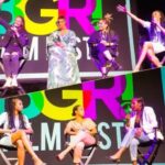 Brittany Lee Lewis Instagram - I’m so grateful for the opportunity to represent @jenniferjholness and her documentary Subjects of Desire @subjectsofdesiredoc at the first annual Black Girls Rock! Film Festival! @blackgirlsrock @bgrfest My heart is so full. I haven’t shared space with so many kind, genuine, humble, fun people in quite some time… straight VIBES!!! Plus, I was honored to be among such pure talent as I met some of the best filmmakers in the game. Y’all have to support them and check out their work. I promise you won’t be disappointed. Thank you @djbeverlybond for creating a space to highlight and elevate talented Black women! We owe so much to you and Black Girls Rock! Also, thank you to @glenda_nicole and Maya and the entire Black Girls Rock team for supporting all of the guests and executing a wonderful BGR! Fest! Thank you to @kennedycenter @eaton.dc @angelikafilmdc @unionmarketdc for making space and supporting the Black Girls Rock! vision!! Finally, shout out to the artists and creatives that let me share space and learn from them. I’m grateful for your time and friendship!! @poplife_productions @janeawest @reginahoyles @jmedia_ @linqueayoung @raquel_matos_ayoung @cynicalsmith sallomazing @wendy.eley.jackson @globalbella @deniseyolen @cherylpwspeaks @breekwest @octetproductions @hollywoodrebel_ @angelkingwilson @diyakwynn @capitolpublicrelations @dejinay_beyondwords @mawiyah_essence @andrerbrownjr @alicesmithmusic @gregbanksmusic #BlackGirlsRock! #BlackGirlsRock #BlackGirlsRock2022 #BGRFest #BGRFilmFest2022 #DJBeverlyBond #BeverlyBond #FilmFestival #SubjectsOfDesire BLACK GIRLS ROCK