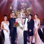 Brittany Lee Lewis Instagram - I had an AMAZING time judging the Miss Utah and Miss Colorado pageants! Thank you, Carly Condie, Landon Tooke, Nicole Kielbasa, Whitney Thomas, Madison Wilson, Valerie McKee, Camille Cottle, Jessica Orvin, Larry Razal, Mark Hinson, Mette Boving Castor, and Stacey James, for having me. They did an excellent job hosting and curating fantastic shows. Also, a huge thank you to my forever Miss Colorado, Stacey Putka, and forever Miss Utah, Karlie Major, for showing me around Denver and Salt Lake City! While I was on the road, I met some fabulous fellow judges that I now call friends: Rachel Parcell, Najla Amundson, David Clegg, Dan Ellis, Kelly McKee Kucera, Daryl Schabinger, Tim Stevens, and James Klump! I also had the opportunity to listen to, engage with, and learn from two groups of beautiful, talented, and intelligent women competing for their state titles. I was truly blown away. They are the future. Congratulations to Savannah Cavanaugh and Lindsey Larsen!! I’m looking forward to watching you both compete in Miss America. Last and certainly not least, I’m so glad I had the opportunity to spend time with our current Miss America, Emma Broyles. You are one of the most talented and kindest people I’ve ever met. I hope you continue to have a wonderful year of service! 💕👑 #MissUtah #MissColorado #MissAmerica #Pageants Salt Lake City, Utah