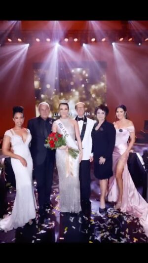 Brittany Lee Lewis Instagram - I had an AMAZING time judging the Miss Utah and Miss Colorado pageants! Thank you, Carly Condie, Landon Tooke, Nicole Kielbasa, Whitney Thomas, Madison Wilson, Valerie McKee, Camille Cottle, Jessica Orvin, Larry Razal, Mark Hinson, Mette Boving Castor, and Stacey James, for having me. They did an excellent job hosting and curating fantastic shows. Also, a huge thank you to my forever Miss Colorado, Stacey Putka, and forever Miss Utah, Karlie Major, for showing me around Denver and Salt Lake City! 

While I was on the road, I met some fabulous fellow judges that I now call friends: Rachel Parcell, Najla Amundson, David Clegg, Dan Ellis, Kelly McKee Kucera, Daryl Schabinger, Tim Stevens, and James Klump! I also had the opportunity to listen to, engage with, and learn from two groups of beautiful, talented, and intelligent women competing for their state titles. I was truly blown away. They are the future. Congratulations to Savannah Cavanaugh and Lindsey Larsen!! I’m looking forward to watching you both compete in Miss America. Last and certainly not least, I’m so glad I had the opportunity to spend time with our current Miss America, Emma Broyles. You are one of the most talented and kindest people I’ve ever met. I hope you continue to have a wonderful year of service! 💕👑 #MissUtah #MissColorado #MissAmerica #Pageants