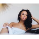 Brittany Lee Lewis Instagram - Morning meditation✨🫶🏽