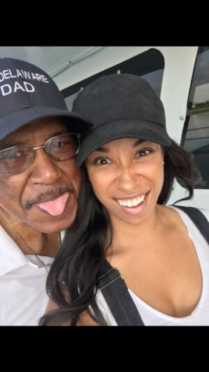 Brittany Lee Lewis Instagram - It is with the most profound grief that I share the news that my father has passed away. Most people joked that he was "aging backward." Longevity was in his genes, as his mother recently celebrated her 102nd birthday. Thus, we never anticipated such a heartbreaking loss as he was always so full of life. He took his final breath at 11:56am yesterday, February 15, 2022, while surrounded by love.

The pain of this reality is indescribable. While so many knew him as Chef Willie, I knew him as my father, protector, backbone, best friend, and the most important person in my life. We had an unshakable bond. 

I've set up a GoFundMe to raise money for my father's final expenses, including creating a scholarship fund in his honor and completing several of his culinary projects. He did so much for so many but spent little time building for himself. If you knew and loved him, in lieu of flowers, please donate to this memorial fund so that his memory and legacy live on. He should still be here, but if God requires him to leave this world, he deserves to live on in a way befitting of his immense goodness—reflecting the many lives he touched. 

https://www.gofundme.com/f/honoring-and-celebrating-chef-willie-lewis

In the coming weeks, I will share details regarding funeral arrangements. Thank you for your continued love and support. 💕