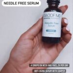 Brittany Lee Lewis Instagram - Absolutely in love with the skincare products from Raoof Dermatology!! My new favorite is their Needle Free Serum. True story, I’m petrified of needles. Thus, Raoof Dermatology’s Needle Free Serum is the perfect alternative. It provides results similar to collagen injections in less than 2 weeks! If you’re looking to reduce fine lines and wrinkles, go to https://www.raoofmdderm.com/?ref=dluxx6n2sm and use my discount code: BRITTANYLEWIS for a 20% discount on all products!! RAOOF MD - Dermatology