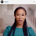 Brittany Lee Lewis Instagram - Catch me on the new ‘Secrets of Miss America’ four-part documentary series on A&E! The show premiers tonight at 10pm EDT. I’ll be featured heavily on the race and pageantry episode! 👑 #Race #BlackPageantQueens #BlackBeauty #BlackBeautyMatters