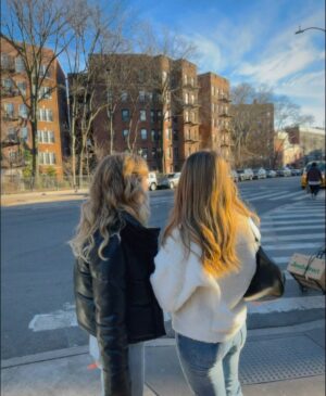 Brooke Sorenson Instagram - ny i ♥️ u