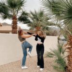 Brooke Sorenson Instagram - i’m sorry I ruined your life and crammed 11 cookies into the VCR <33 Palm Springs, California