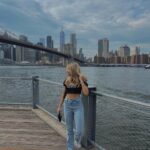 Brooke Sorenson Instagram - 🚕 Manhattan, New York