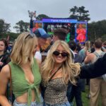 Brooke Sorenson Instagram – see ya next year !! 🌲🚞🌼 San Francisco, California