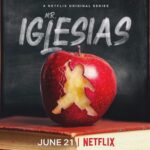 Brooke Sorenson Instagram - JUNE 21st 🍎 @netflix 🍎 @mriglesiasnetflix