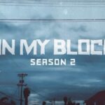 Brooke Sorenson Instagram - bitches be bonkers. especially the Brentwood kind. @onmyblock @netflix