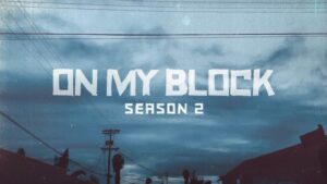 Brooke Sorenson Instagram - bitches be bonkers. especially the Brentwood kind. 
@onmyblock 
@netflix