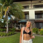 Brooke Sorenson Instagram - 🐒 Guanacaste Costa Rica