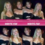 Brooke Sorenson Instagram - 🩷 @whitefoxboutique 🩷 @cldstyle