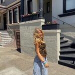 Brooke Sorenson Instagram - see ya next year !! 🌲🚞🌼 San Francisco, California