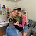 Brooke Sorenson Instagram - see ya next year !! 🌲🚞🌼 San Francisco, California