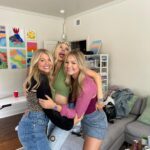 Brooke Sorenson Instagram - see ya next year !! 🌲🚞🌼 San Francisco, California