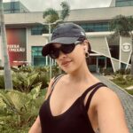 Bruna Aiiso Instagram - Mais um dia de #terraepaixão 🫶✨ Estúdios Globo