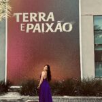 Bruna Aiiso Instagram - Que jantar foi esse meu povo?! #terraepaixão 🫠