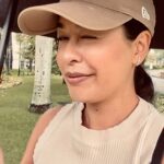 Bruna Aiiso Instagram - Quem acredita comigo? Até breve Glô🥹🫶 Estúdios Globo