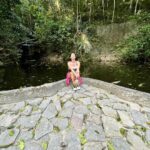 Bruna Aiiso Instagram – Uma eterna turista por aqui…☀️ Rio de Janeiro, Rio de Janeiro