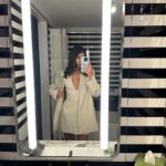 Bruna Marquezine Instagram – GO BLUE (ler com a voz da Beyoncé)