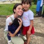 Bruna Marquezine Instagram – foi bom demais