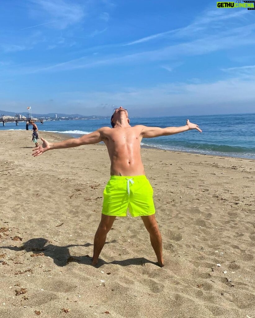 Bruno Ascenzo Instagram - Me da Mar Gusto en Mar Bella.
