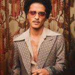 Bruno Mars Instagram - 🎰