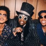 Bruno Mars Instagram - ✨Silk Sonic Coming at you November 12 ✨