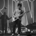 Bruno Mars Instagram - 🎶