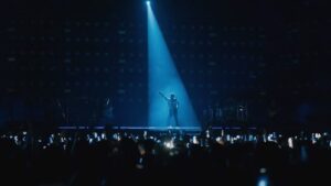 Bruno Mars Instagram - Dancin in Manila! Thank you Philippines. Always so special to come out here and sing for y’all. We’ll be back. Love always, The Brunz aka Lil Prince Adobo. 🇵🇭♥️🎶