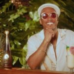 Bruno Mars Instagram - A party ain’t a party without @selvareyrum 🎶