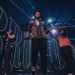Bruno Mars Instagram - “Bruno Mars live is a must see” ~Bruno Mars ⭐️ ⭐️ ⭐️ ⭐️ ⭐️