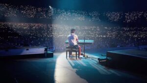 Bruno Mars Instagram - Thank you Korea for an incredible two nights! Let’s not let another 9 years go by. Hope to see y’all real soon! Love always,  The Brunz aka Lil Bi-Bam-Bap 🇰🇷♥️