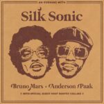 Bruno Mars Instagram - ✨We locked in and made an album. The band’s called Silk Sonic. First song drops next Friday 3/5.✨