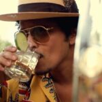 Bruno Mars Instagram -