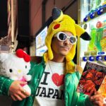 Bruno Mars Instagram – Tokyo! 🇯🇵 Tokyo, Japan