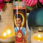 Bruno Mars Instagram - Love you Little Richard.