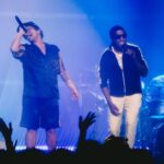 Bruno Mars Instagram - Swipe to see all the vibes.