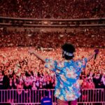 Bruno Mars Instagram – Live From The Tokyo Dome 🇯🇵