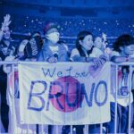 Bruno Mars Instagram - Thank you Japan for everything!!! I love you ♥️ 🇯🇵🫰