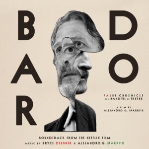 Bryce Dessner Instagram - I am very proud to share the soundtrack of my collaboration with Alejandro Gonzales Iñárritu on his new film @bardomovie which is currently in select theaters and on Netflix starting December 16. I first met Alejandro when we worked on the music for his last film The Revenant and since then we have become close friends and collaborators and working with him on Bardo has been one of the most inspiring experiences of my creative life. Sharing here a few images of our time together recording the music in Mexico City with so many amazing musicians and collaborators. The soundtrack is available now on @milanrecords @sony.classical and I can’t wait for everyone to see this beautifully profound and poetic (and hilarious) movie.