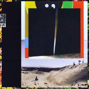 Bryce Dessner Instagram - So honored and excited to have contributed to my dear friend @boniver new album which is out 8/30 and is insanely beautiful and features many friends and guests including @bychorus with whom I recorded vocal arrangements.
