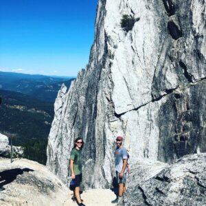 Bryce Dessner Instagram - Lake swim crazy beautiful California @aarondessner @lanzprojects @kresnick