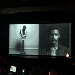 Bryce Dessner Instagram - I’ve spent the last couple of years working on a big piece of music inspired by Robert Mapplethorpe’s incredible photography. The result is ‘Triptych (Eyes of One on Another)’ which is performed at the @bam_brooklyn Opera House this week June 6-8 (link in profile for tix) I’m very proud of the music and deeply honored to have worked with such an incredible creative team and cast including our singers @aliciahallmoran @zayrob423 @roomfulofteeth @bcarterwells our brilliant writer @heykorde and director @kanezaschaal and designer @carlooto producer @arktype and so many more who have contributed to this beautiful production.